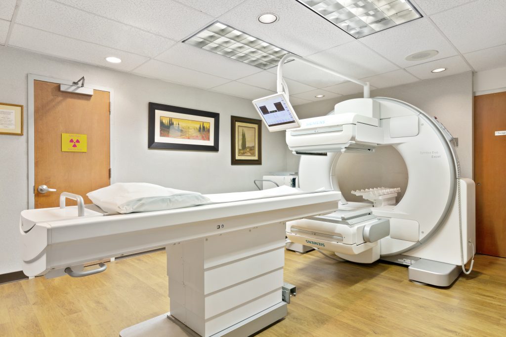 Gamma Camera